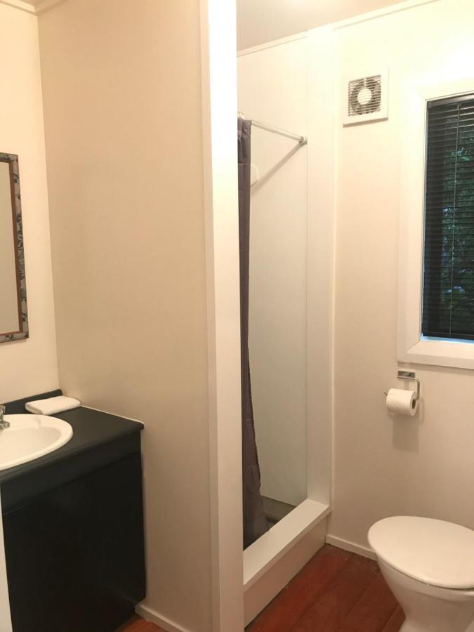 מרטינבורו Prodigal Daughter Gourmet Lodge מראה חיצוני תמונה