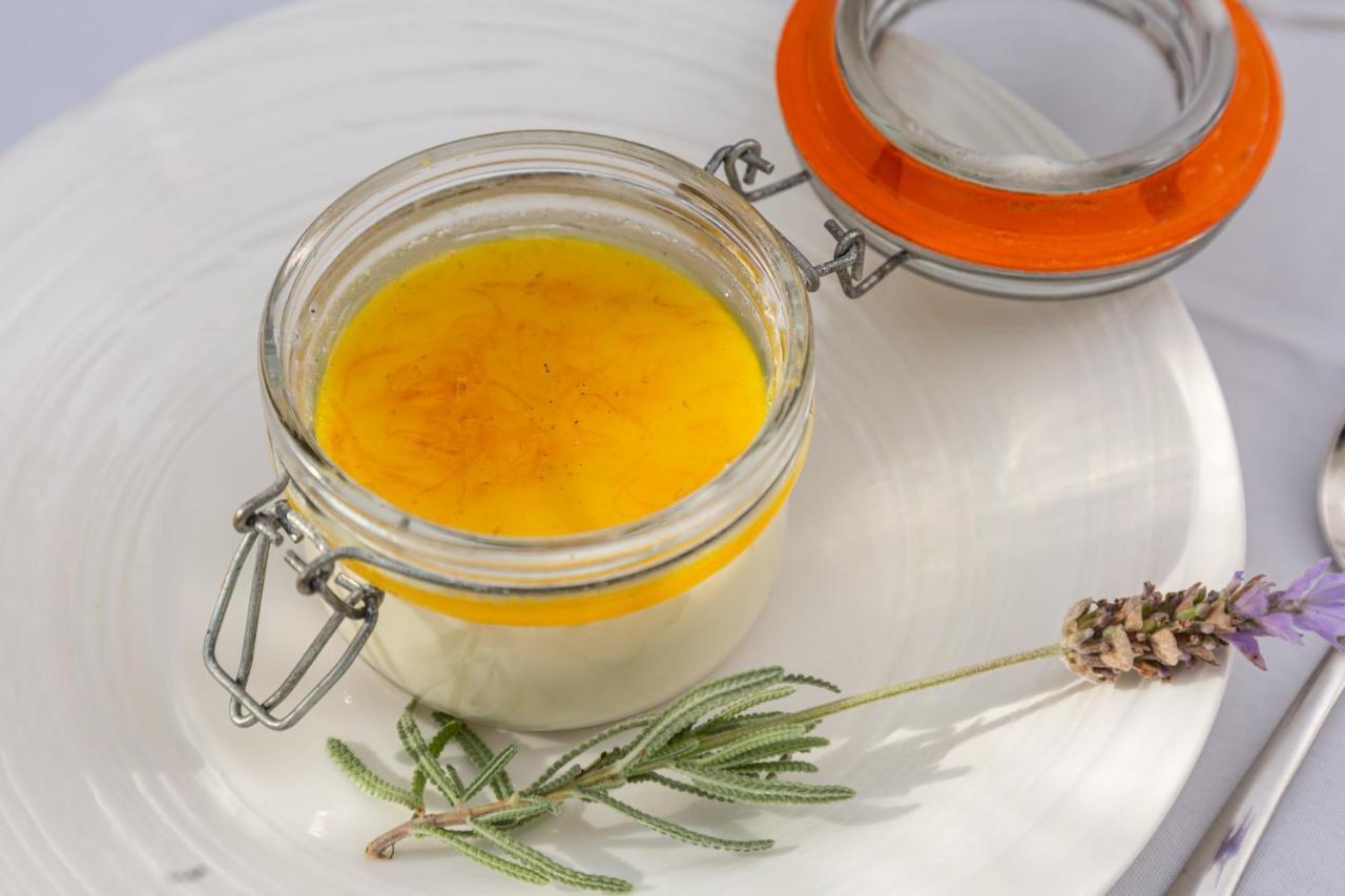 מרטינבורו Prodigal Daughter Gourmet Lodge מראה חיצוני תמונה